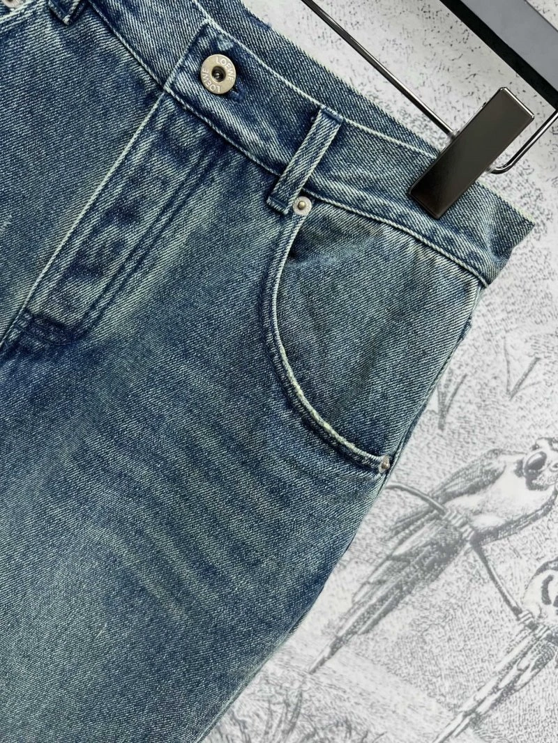 Alexander Wang Jeans Durable 95052