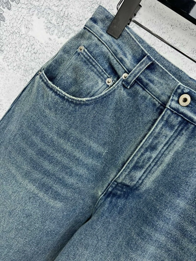 Alexander Wang Jeans Durable 95052