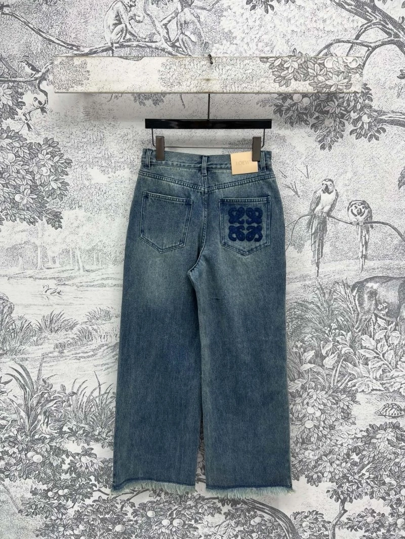 Alexander Wang Jeans Durable 95052