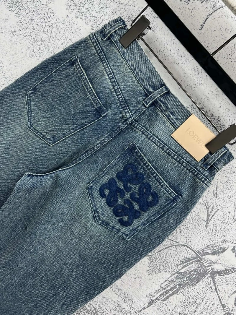 Alexander Wang Jeans Durable 95052