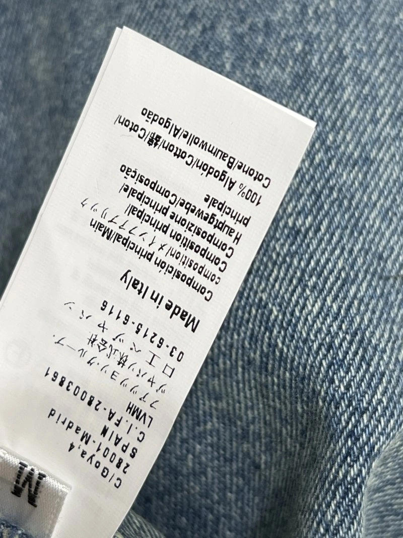 Alexander Wang Jeans Durable 95052