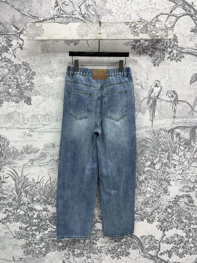RelaxedFit Alexander Wang Jeans 95070