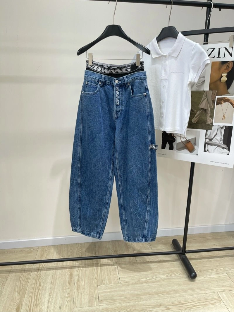 Alexander Wang Jeans Bold 95049