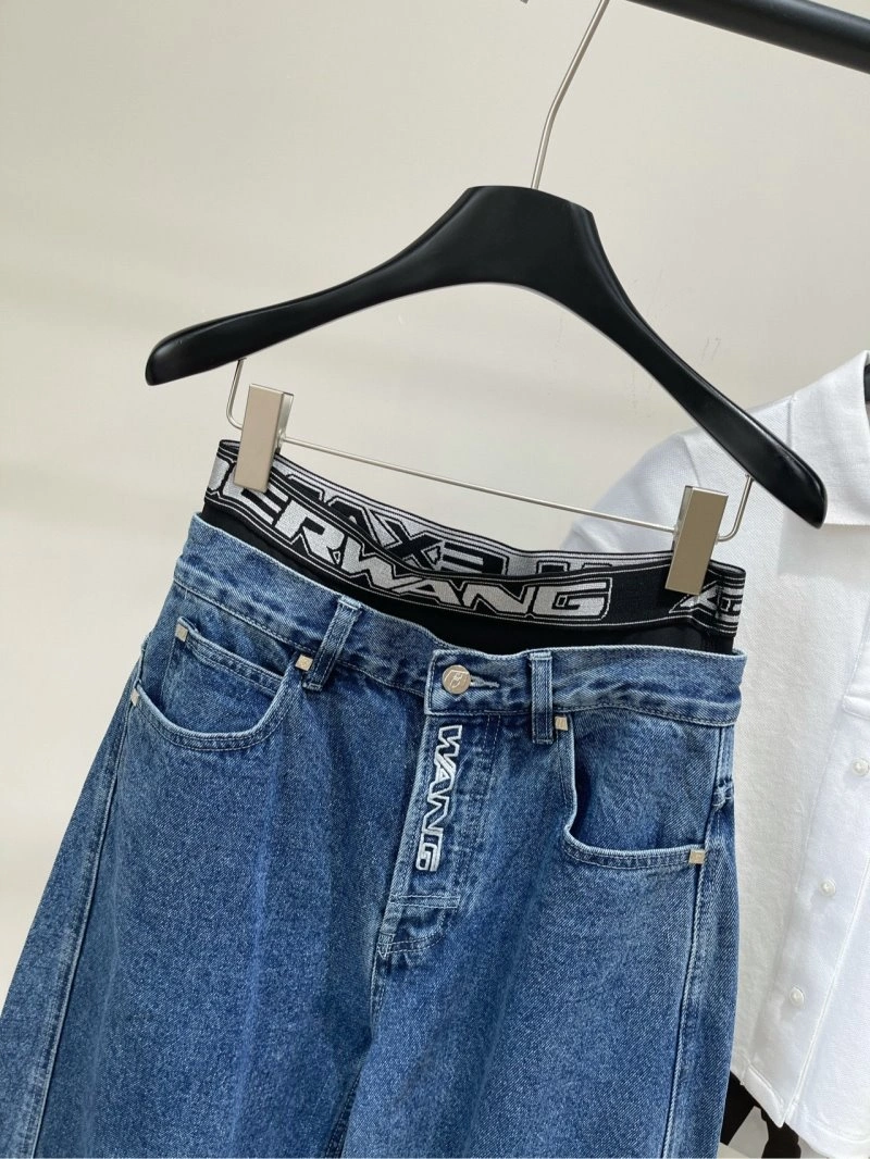 Alexander Wang Jeans Bold 95049