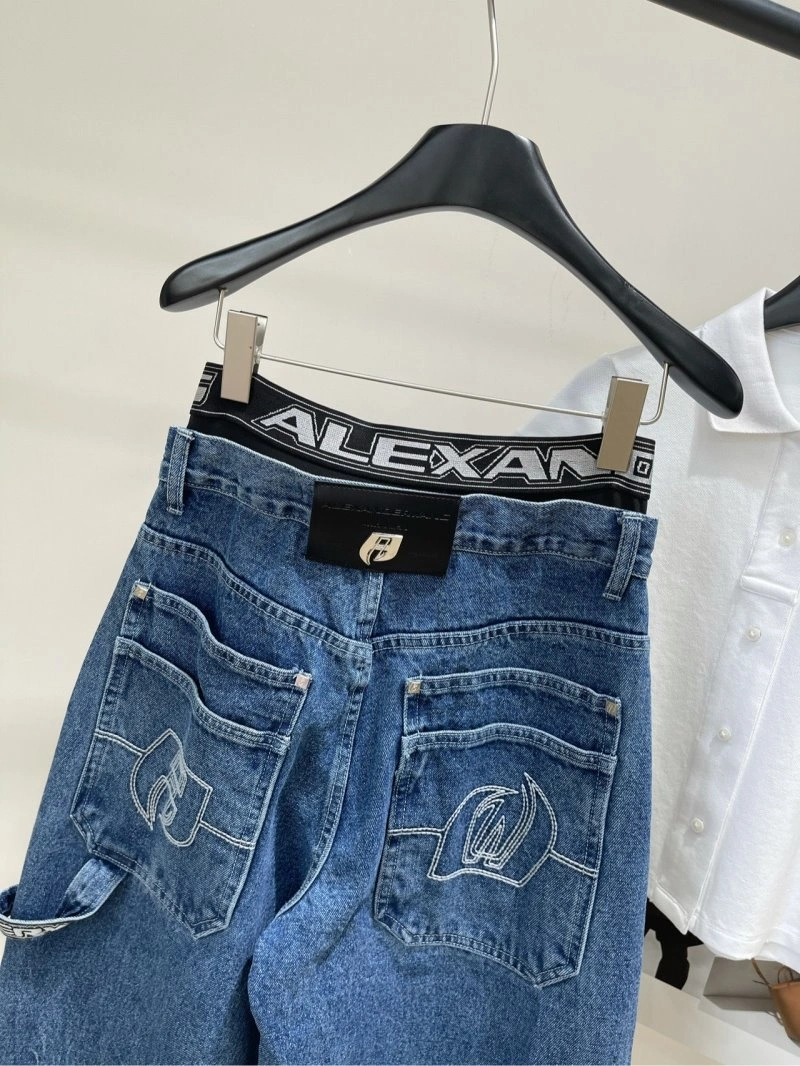Alexander Wang Jeans Bold 95049