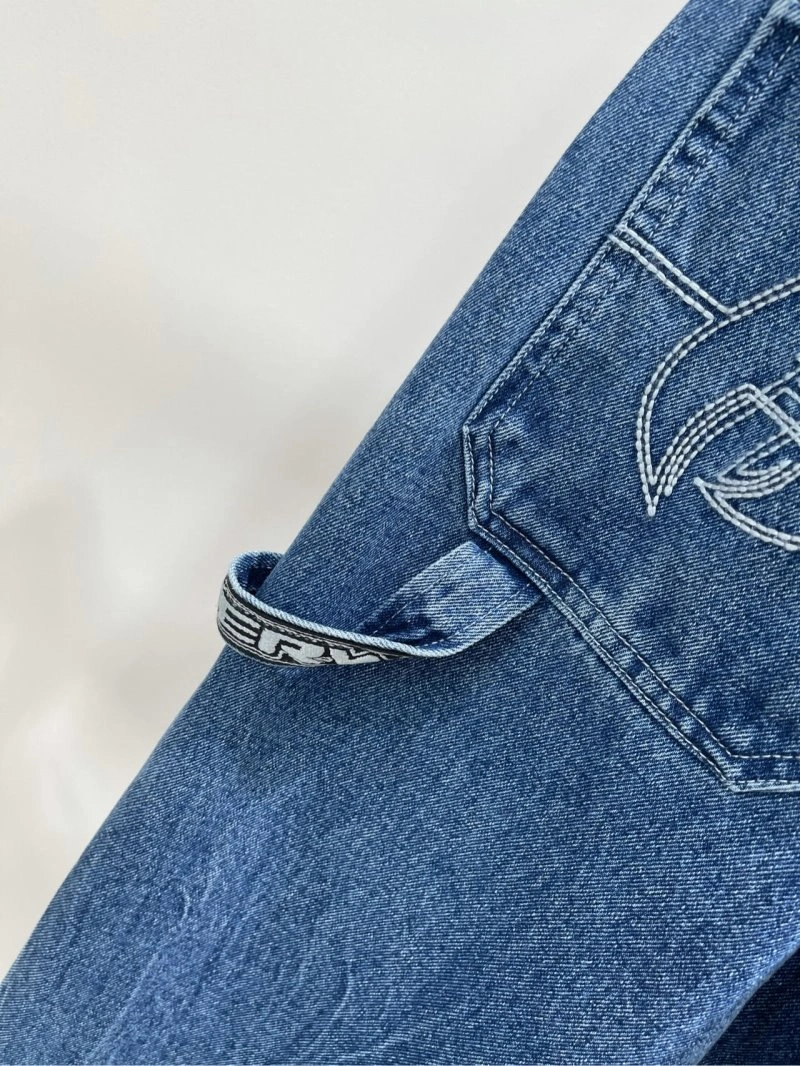 Alexander Wang Jeans Bold 95049