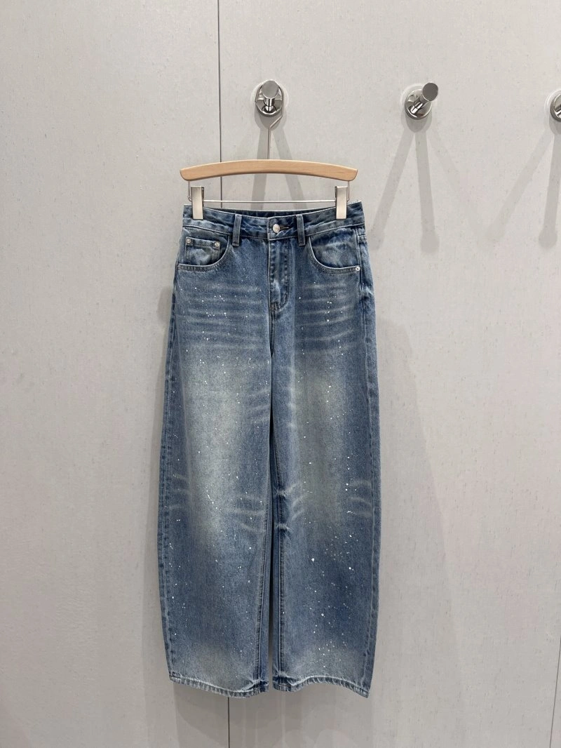 TechFriendly Alexander Wang Jeans 95081