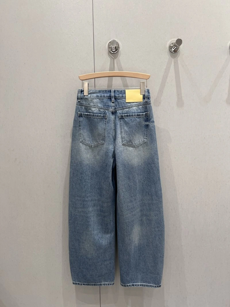 TechFriendly Alexander Wang Jeans 95081