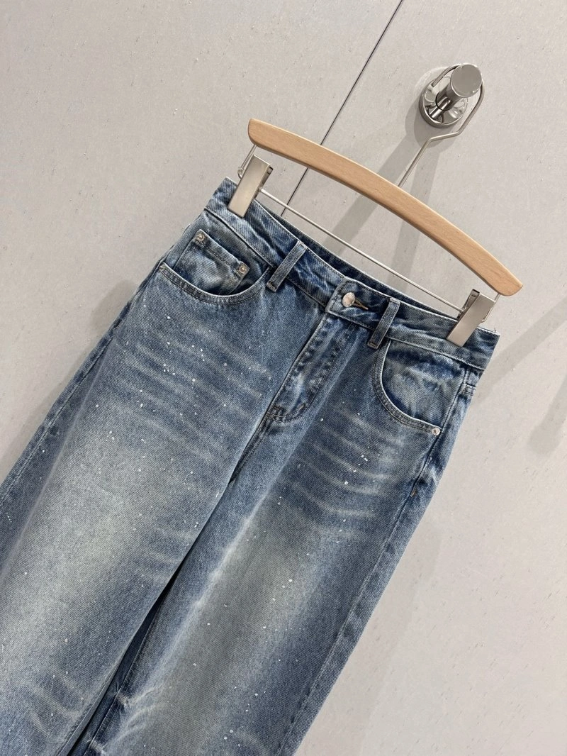 TechFriendly Alexander Wang Jeans 95081