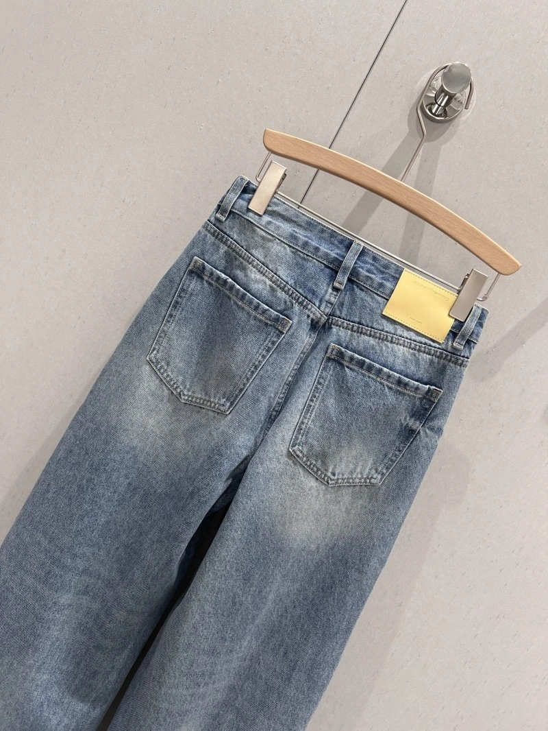 TechFriendly Alexander Wang Jeans 95081