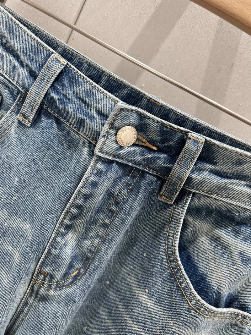 TechFriendly Alexander Wang Jeans 95081