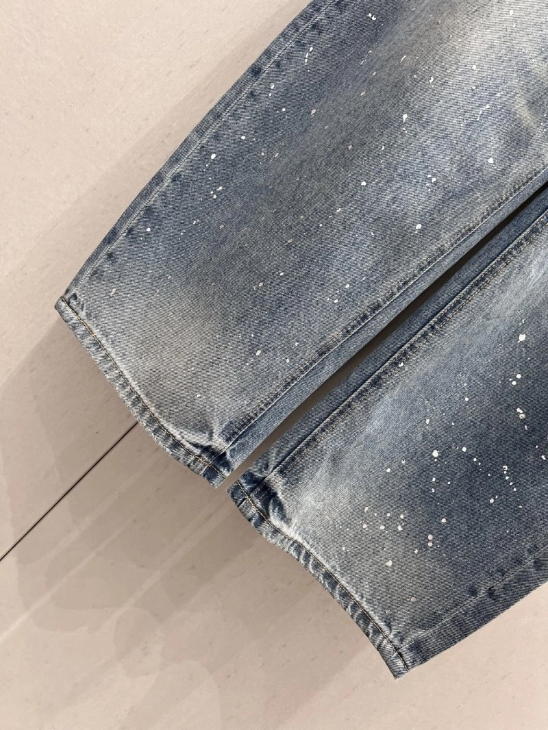 TechFriendly Alexander Wang Jeans 95081