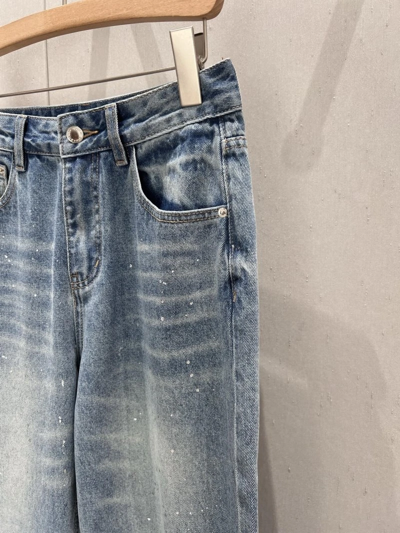 TechFriendly Alexander Wang Jeans 95081