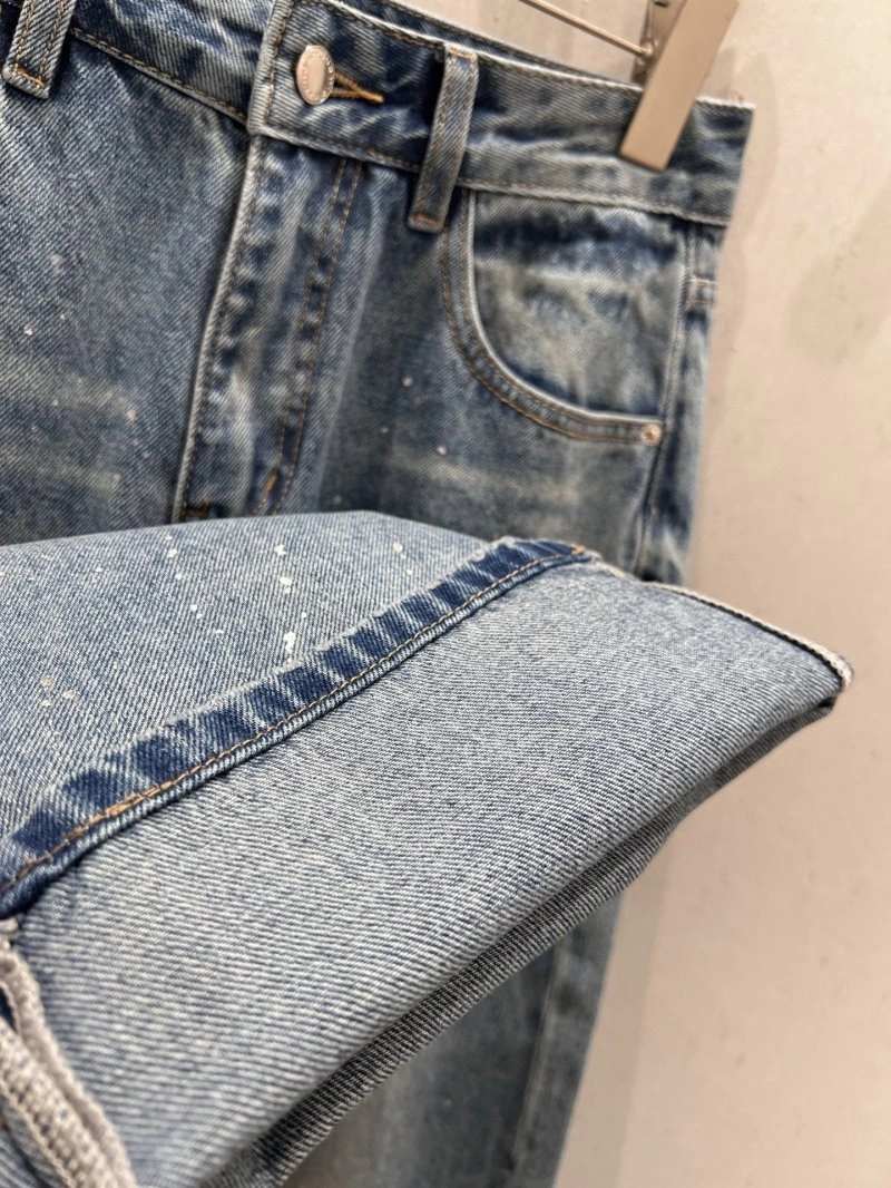 TechFriendly Alexander Wang Jeans 95081