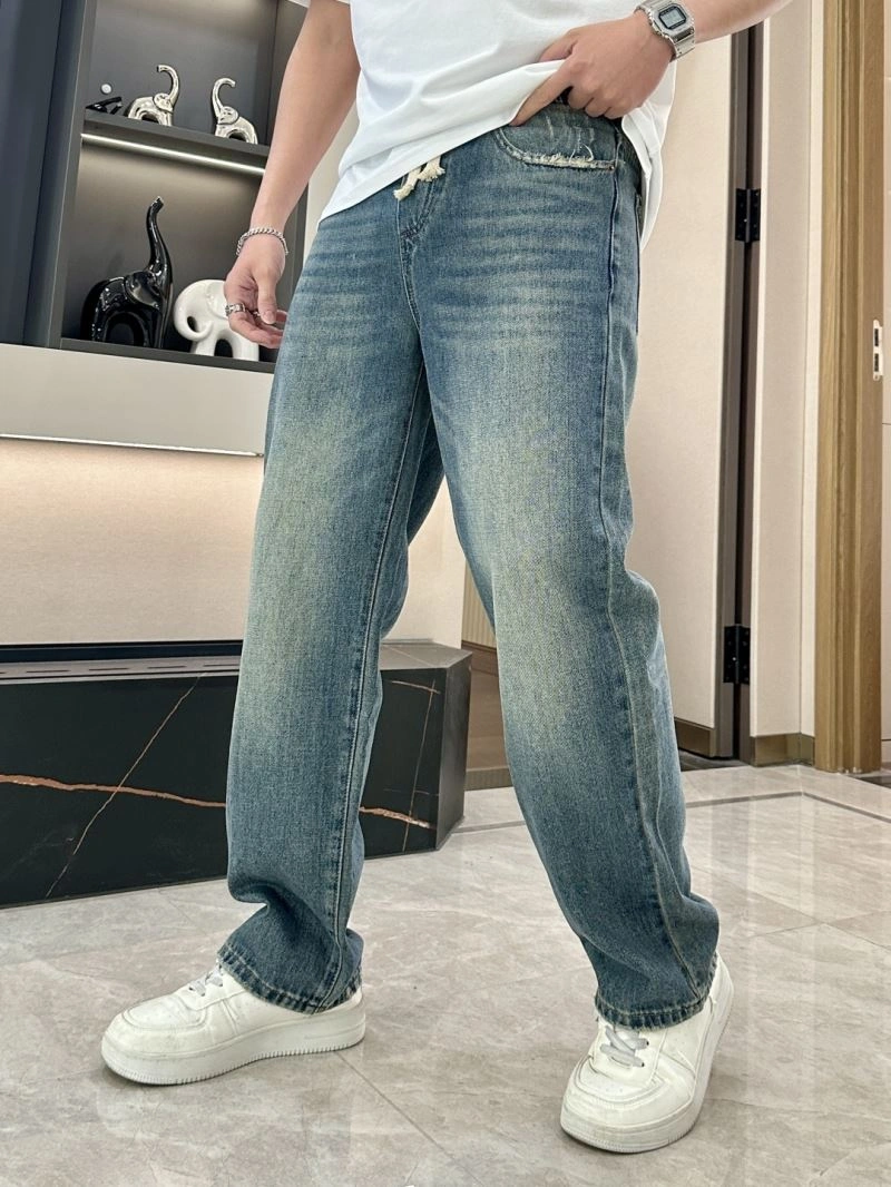 Alexander Wang Jeans ModernLook 95395