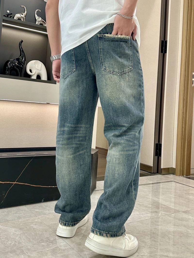Alexander Wang Jeans ModernLook 95395
