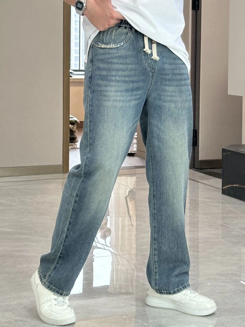 Alexander Wang Jeans ModernLook 95395