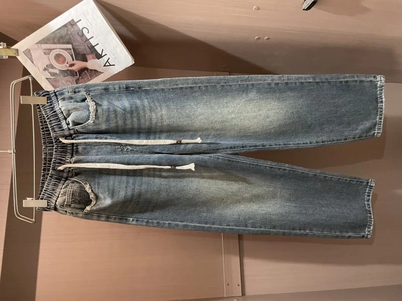 Alexander Wang Jeans ModernLook 95395