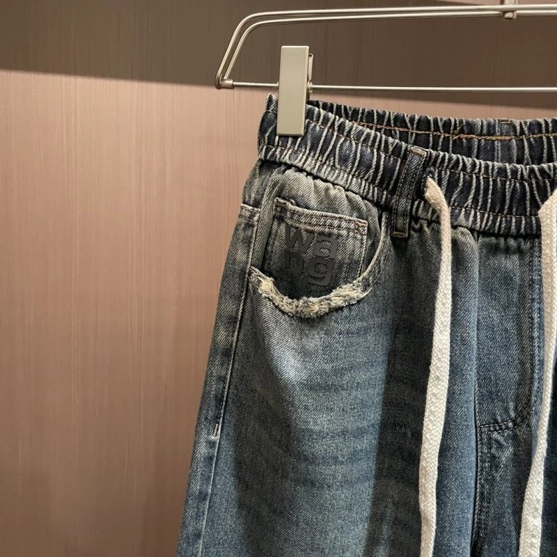 Alexander Wang Jeans ModernLook 95395