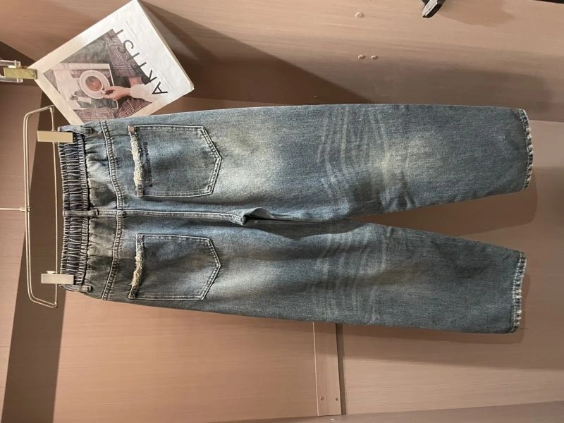 Alexander Wang Jeans ModernLook 95395
