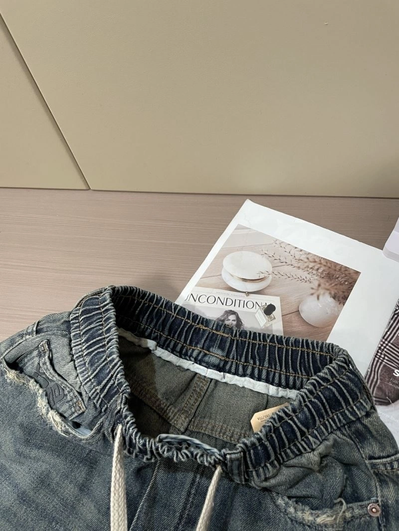 Alexander Wang Jeans ModernLook 95395