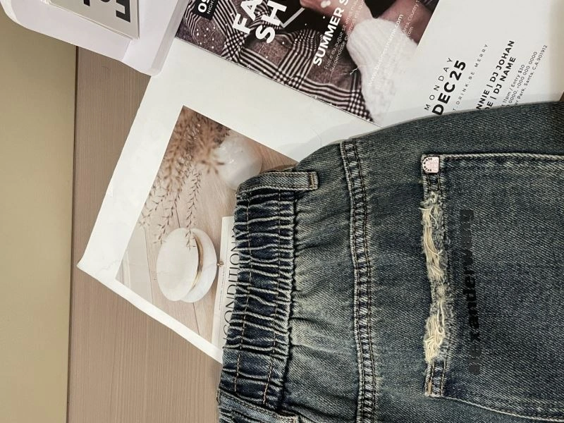 Alexander Wang Jeans ModernLook 95395