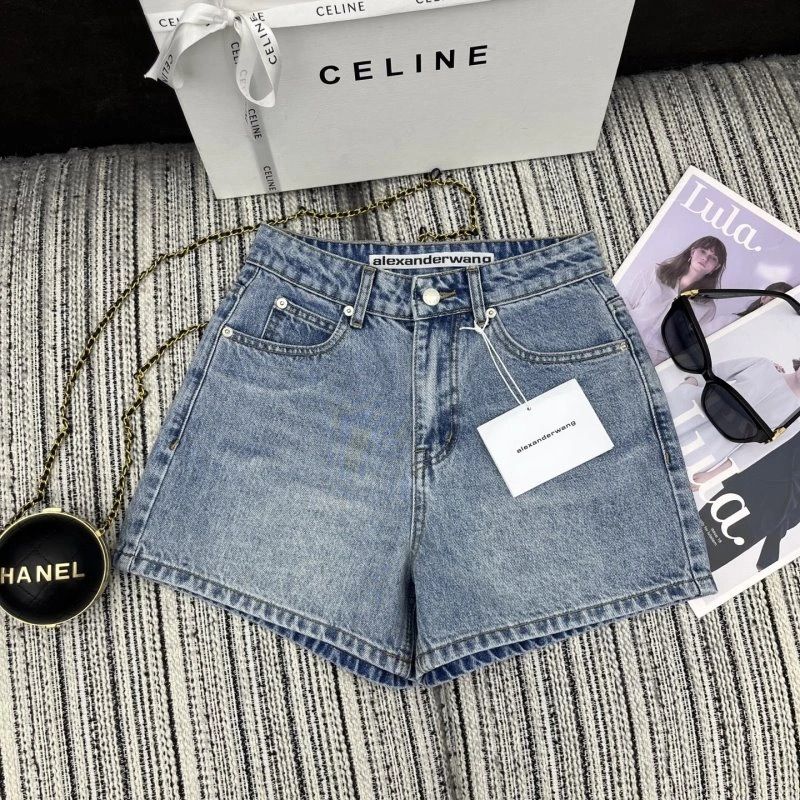 Comfortable Alexander Wang Jeans 95207