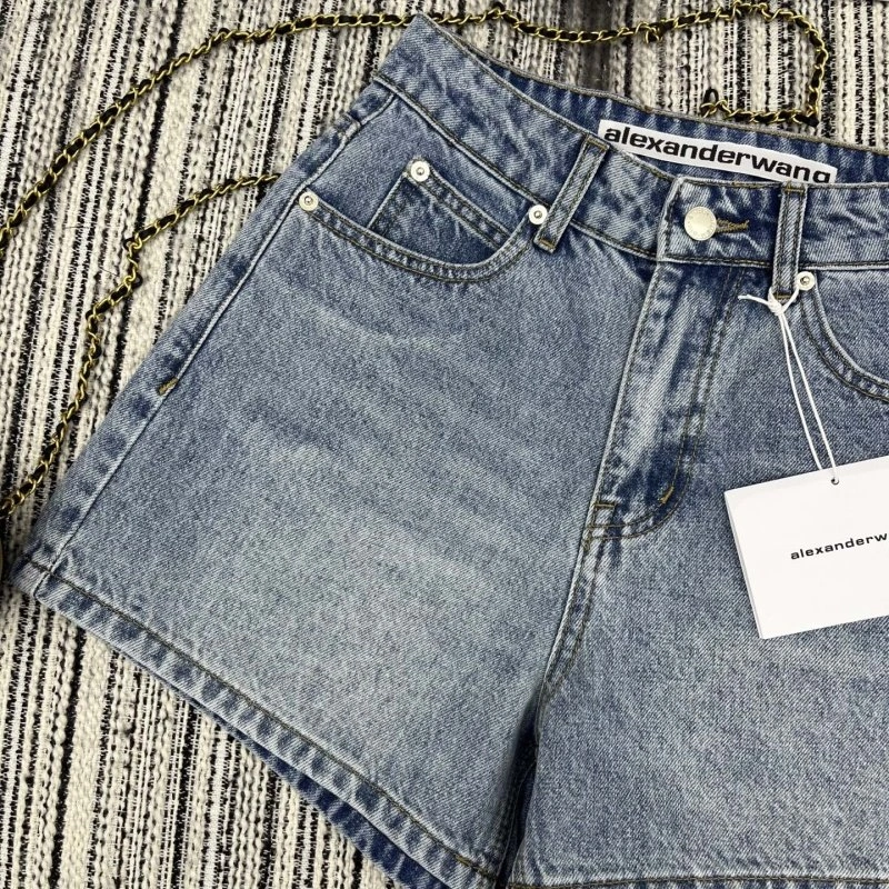 Comfortable Alexander Wang Jeans 95207
