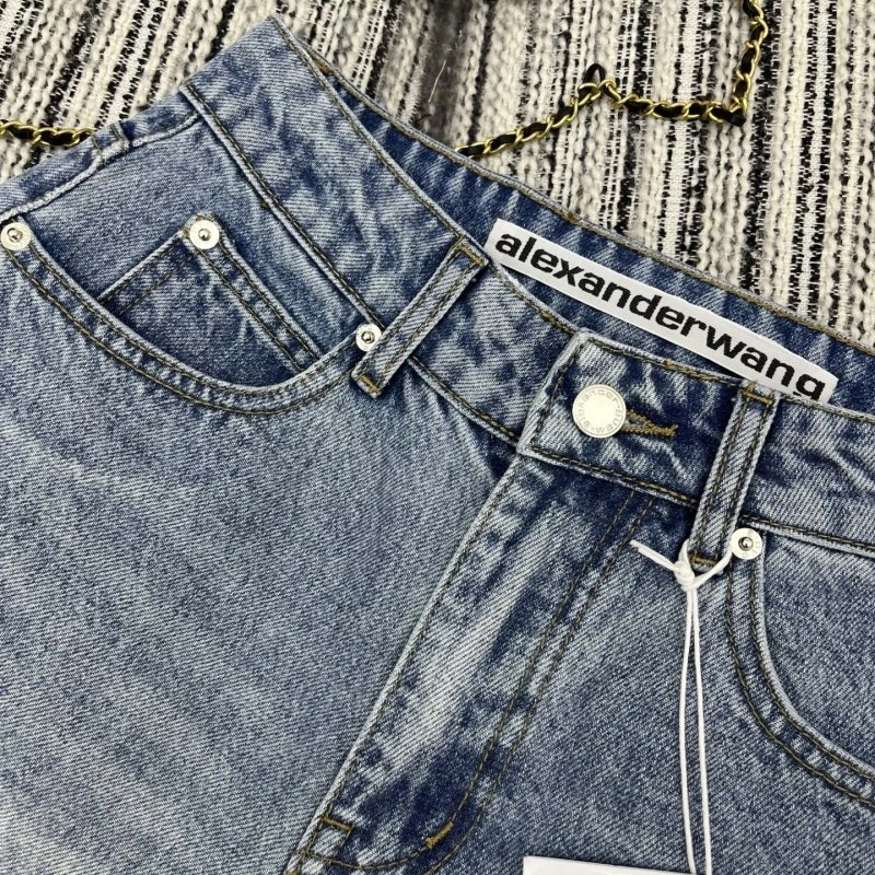 Comfortable Alexander Wang Jeans 95207