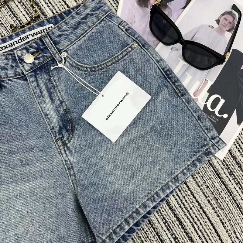 Comfortable Alexander Wang Jeans 95207