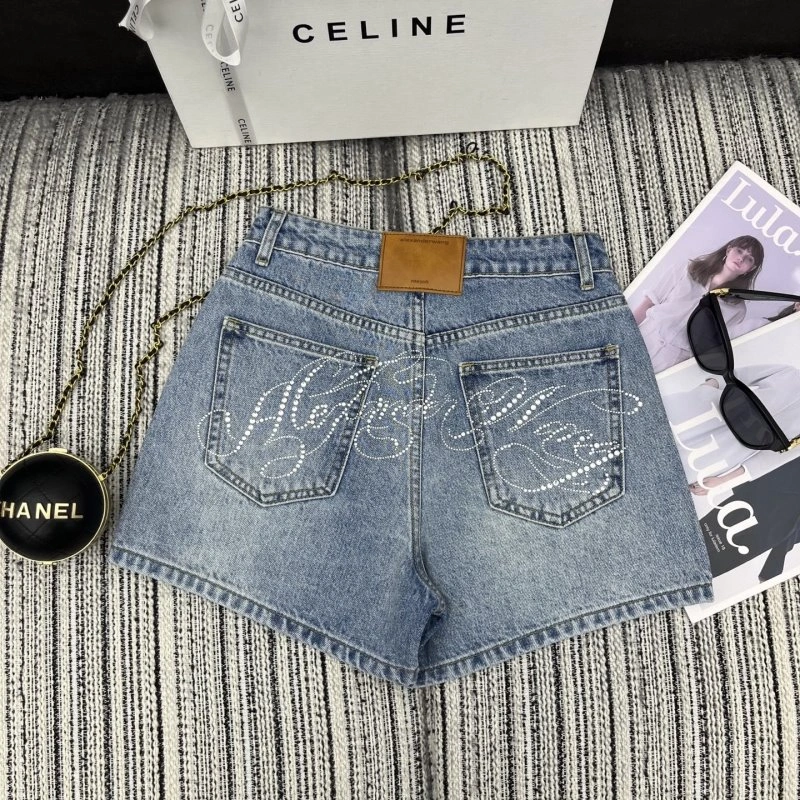Comfortable Alexander Wang Jeans 95207