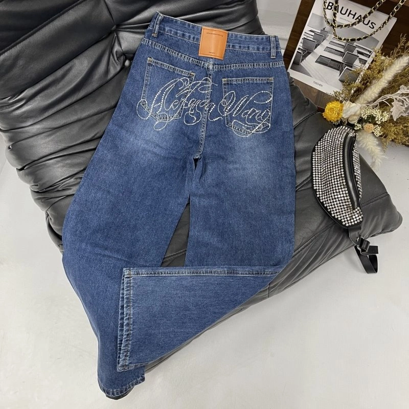 Chic Alexander Wang Jeans 95205