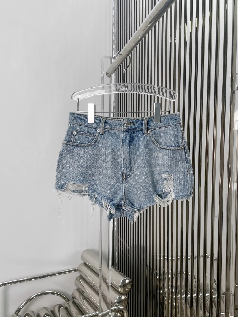 Alexander Wang Jeans Classic 95208