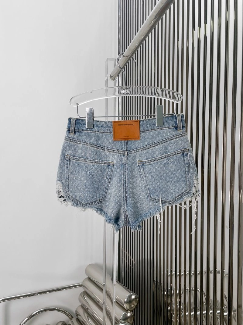 Alexander Wang Jeans Classic 95208