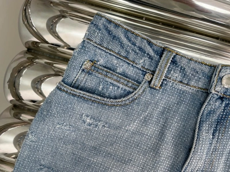 Alexander Wang Jeans Classic 95208