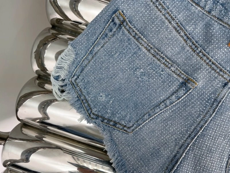 Alexander Wang Jeans Classic 95208