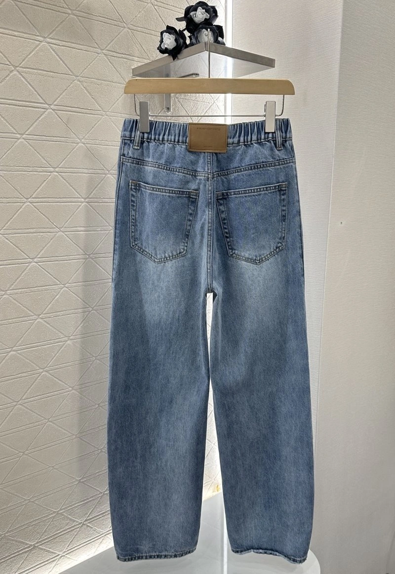 Lightweight Alexander Wang Jeans 95215