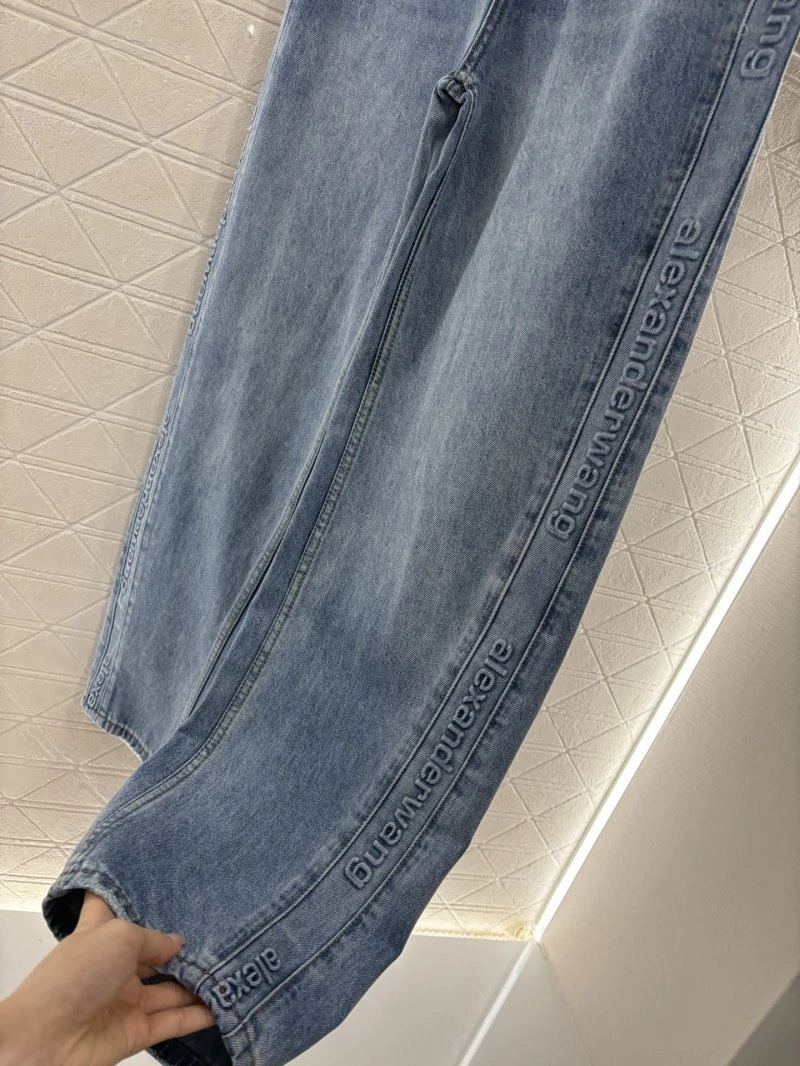 Lightweight Alexander Wang Jeans 95215