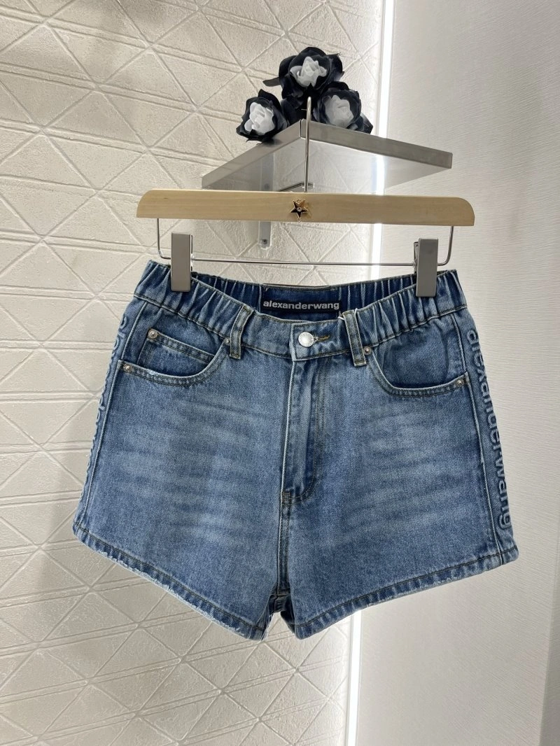 Alexander Wang Jeans Seasonal 95198