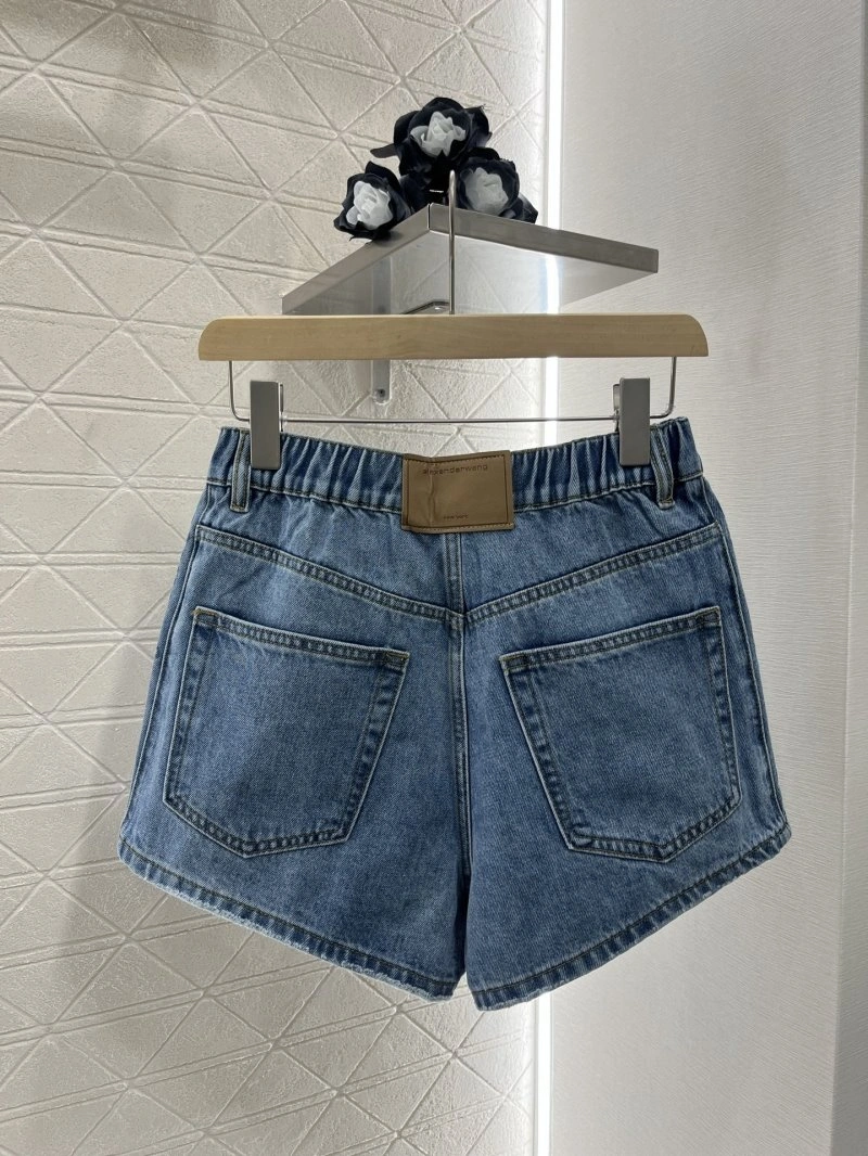 Alexander Wang Jeans Seasonal 95198