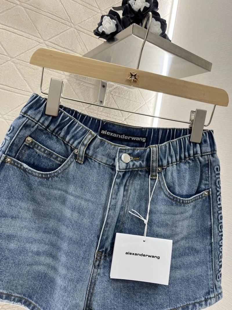 Alexander Wang Jeans Seasonal 95198