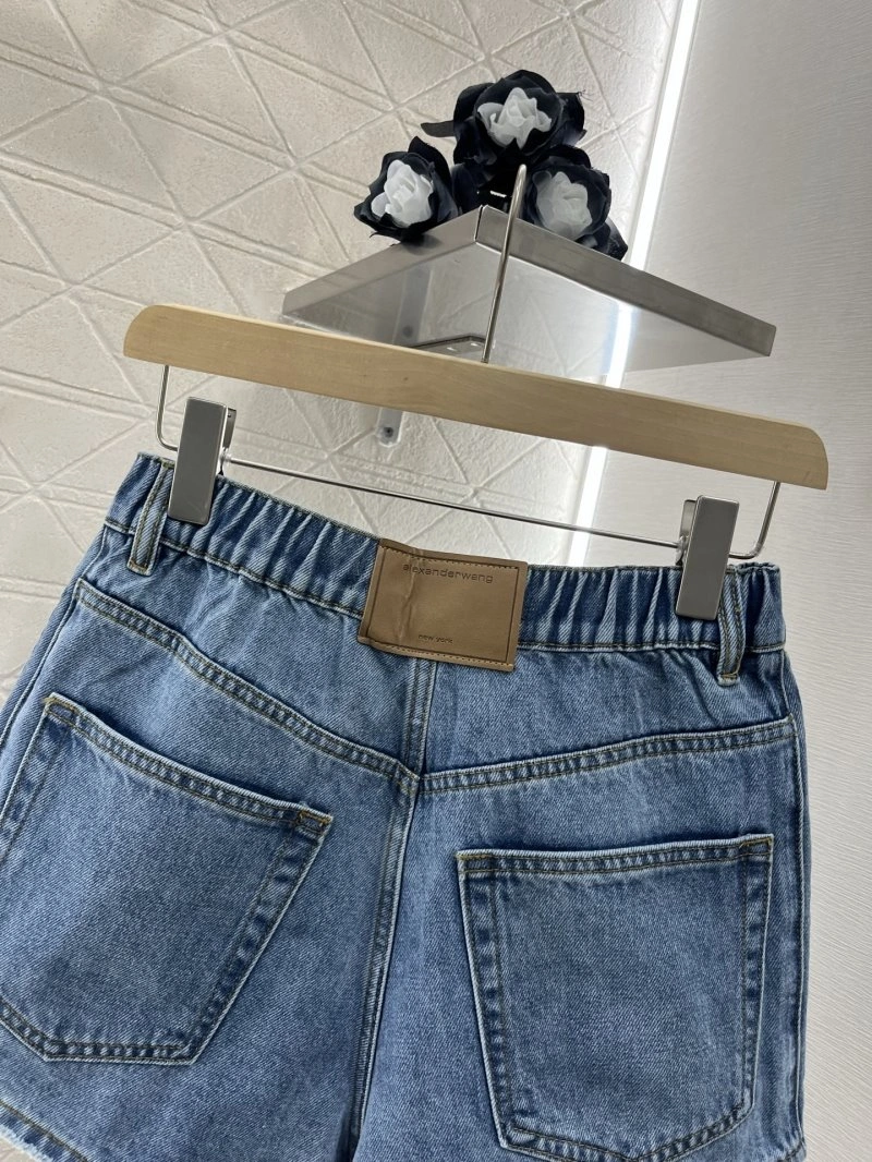 Alexander Wang Jeans Seasonal 95198