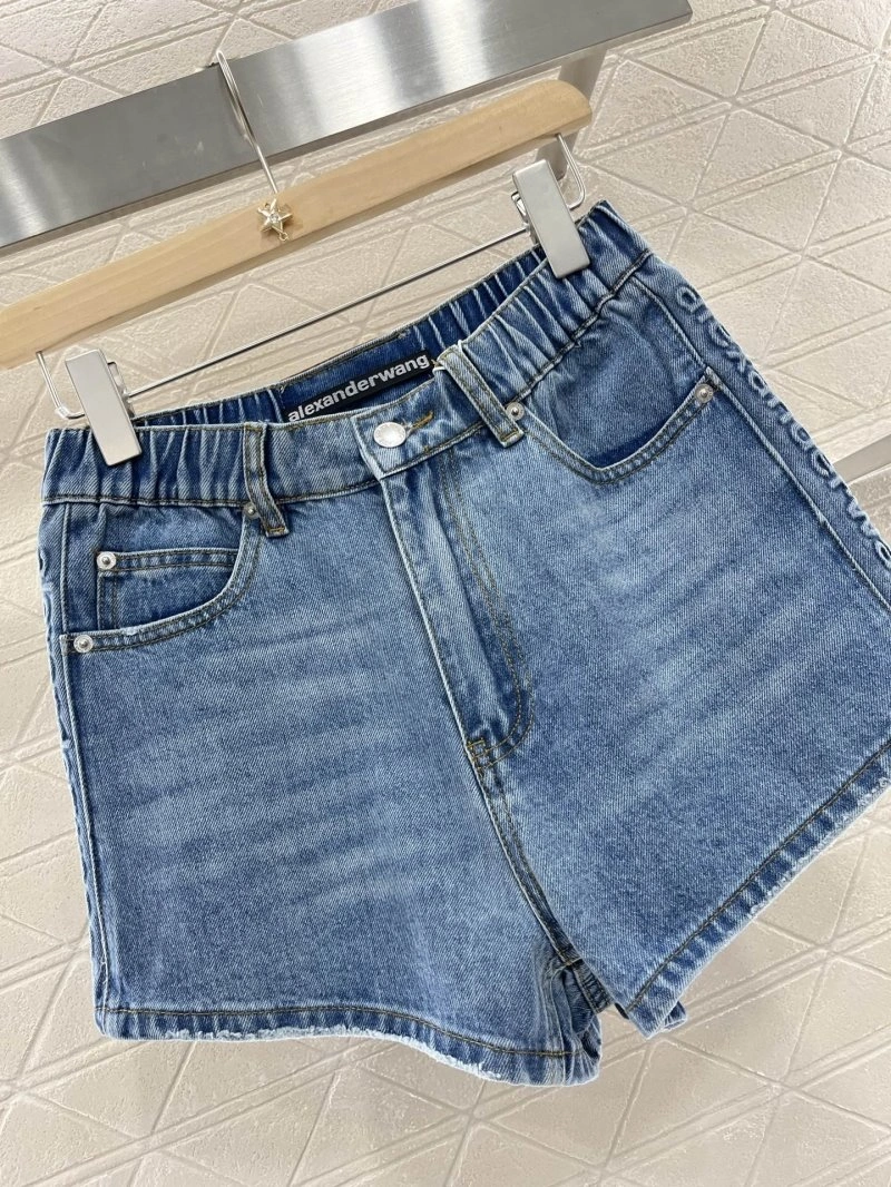 Alexander Wang Jeans Seasonal 95198