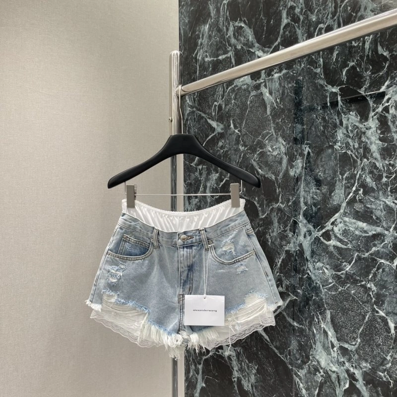 GoodFit Alexander Wang Jeans 95211