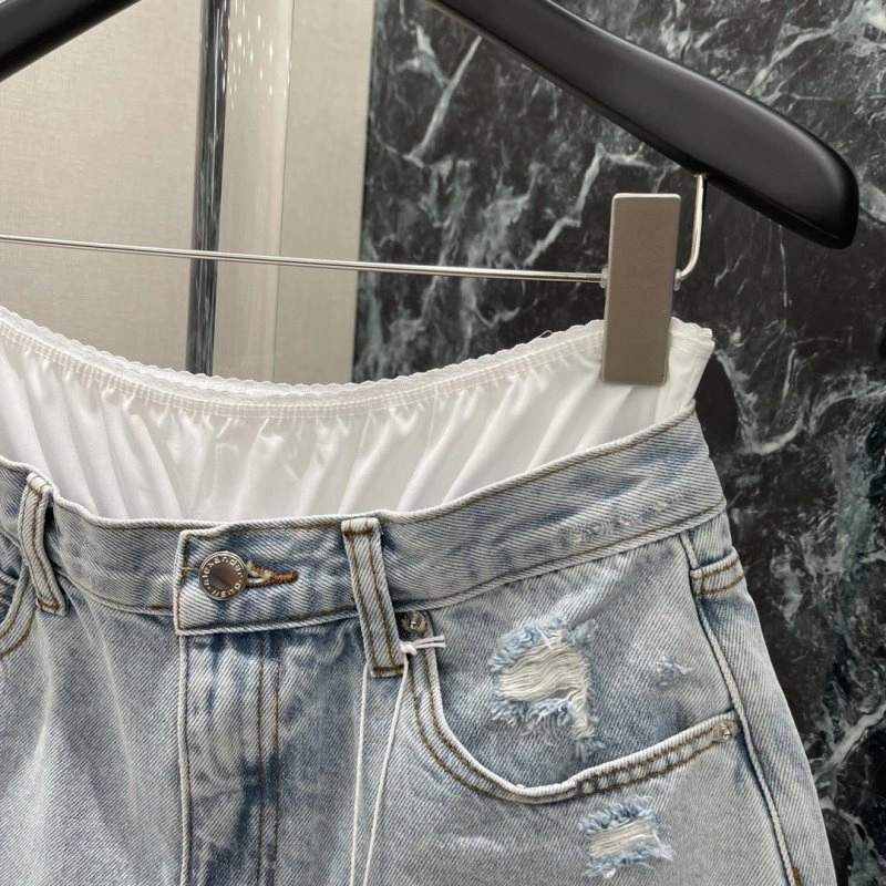 GoodFit Alexander Wang Jeans 95211
