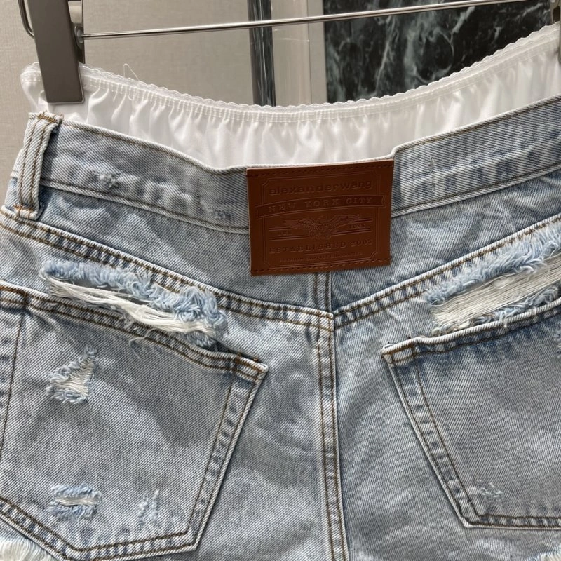 GoodFit Alexander Wang Jeans 95211