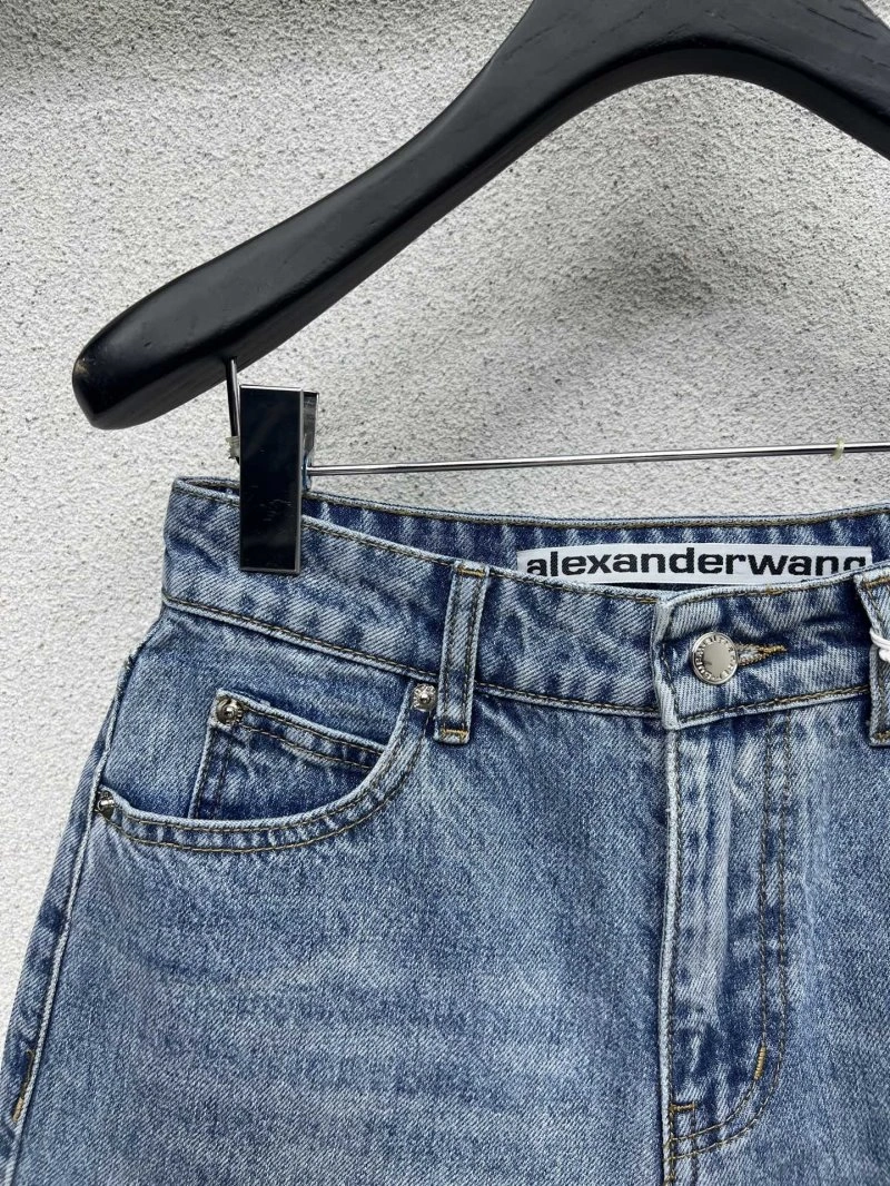 Alexander Wang Jeans StreetReady 95170