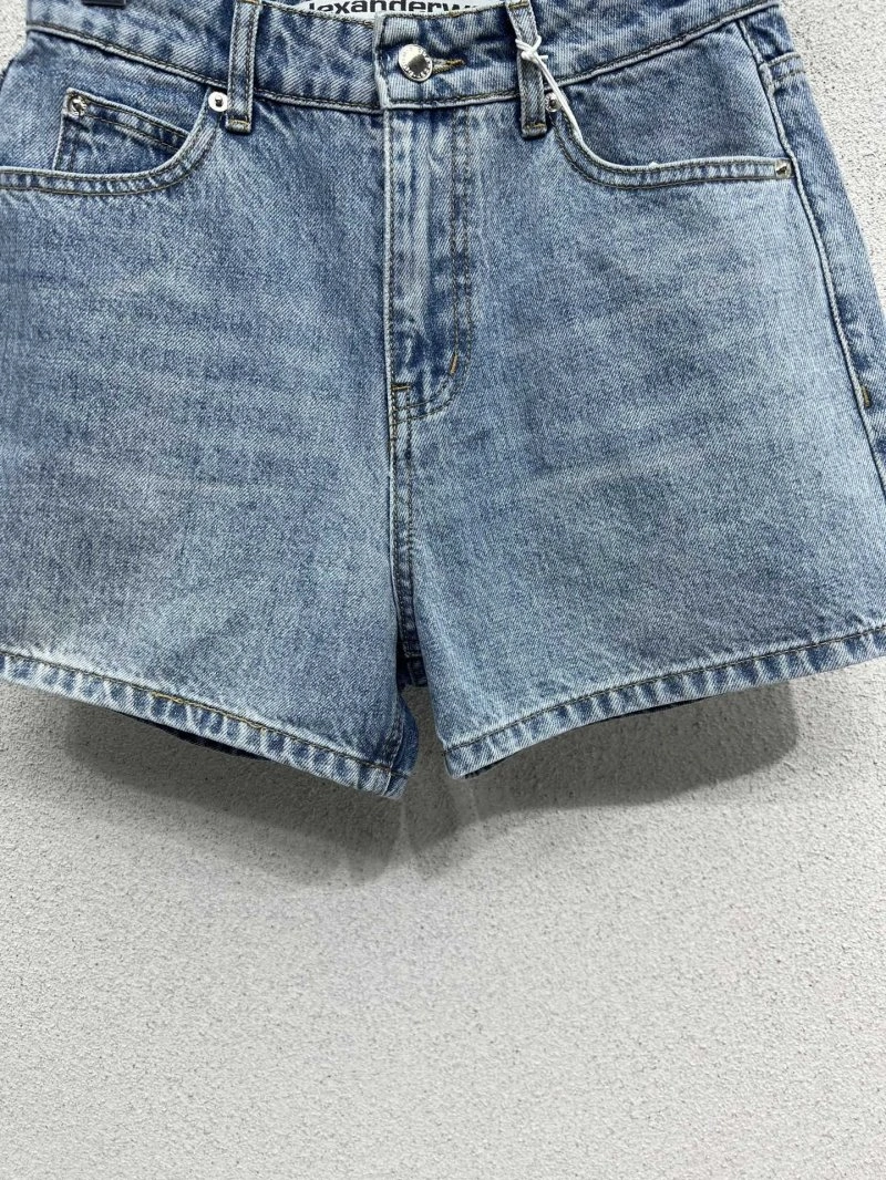 Alexander Wang Jeans StreetReady 95170