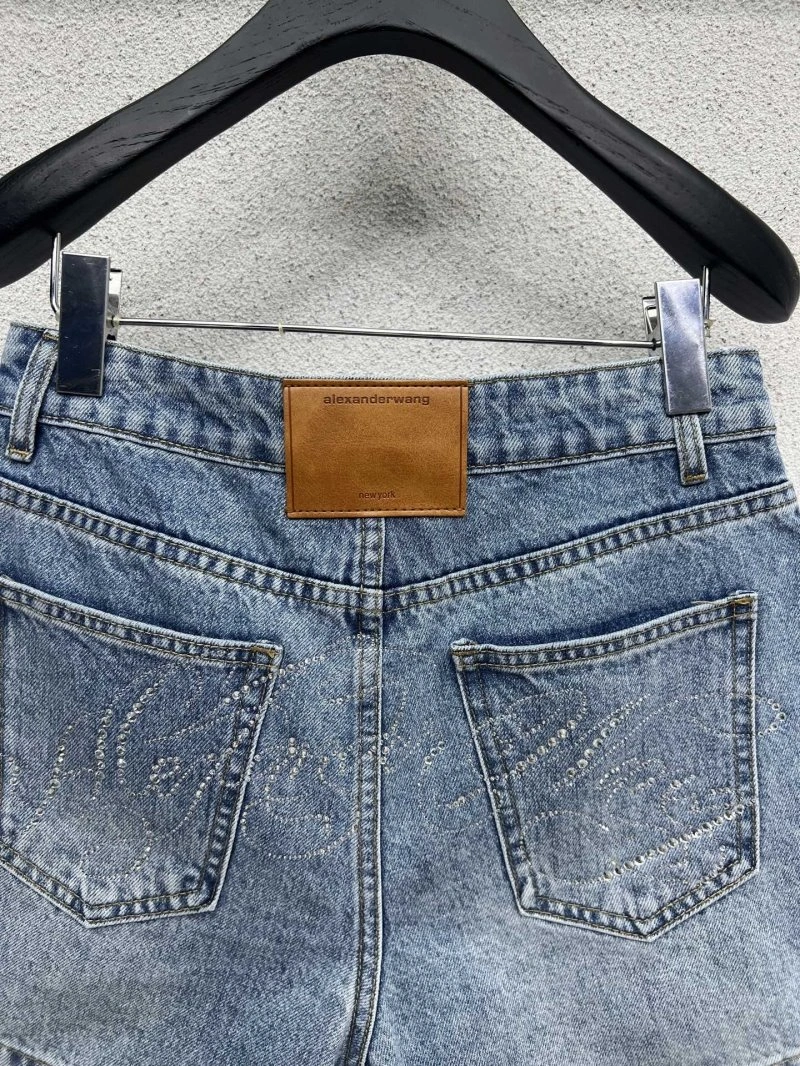 Alexander Wang Jeans StreetReady 95170