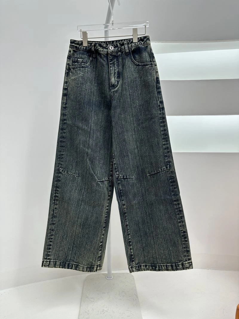 Alexander Wang Jeans WrinkleFree 95330